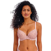 Freya Undetected Moulded T-Shirt Bra